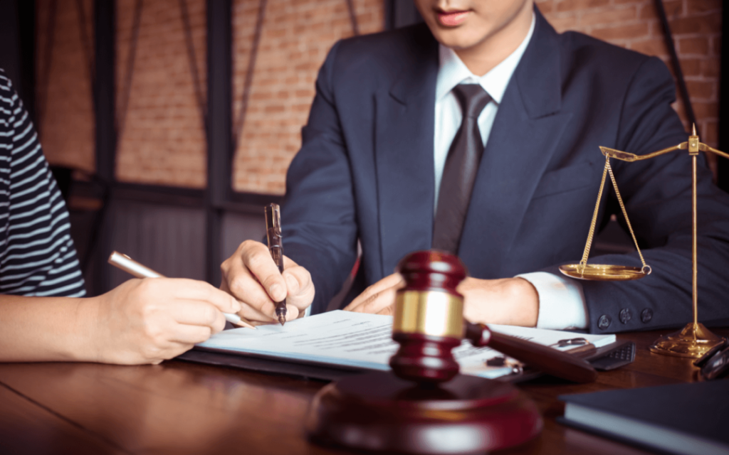 Best criminal defense attorney in Georgia