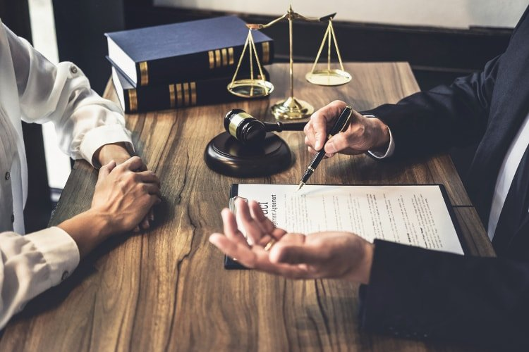 top criminal lawyers in Georgia