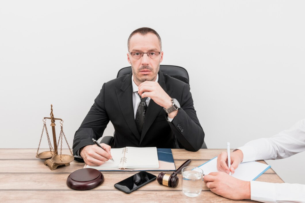 criminal defense lawyer in Georgia 