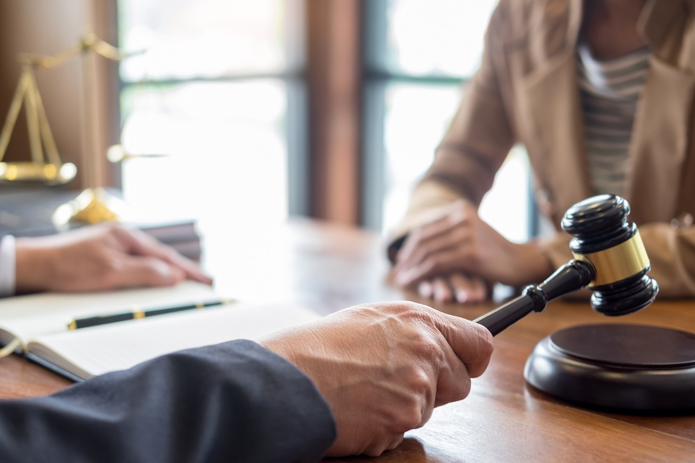 Best criminal defense attorney in Georgia