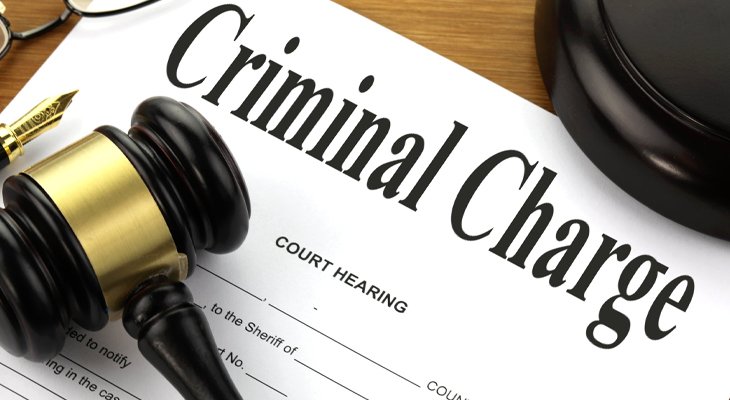 Read more about the article 5 Mistakes to Avoid If You’re Facing Criminal Charges in Georgia