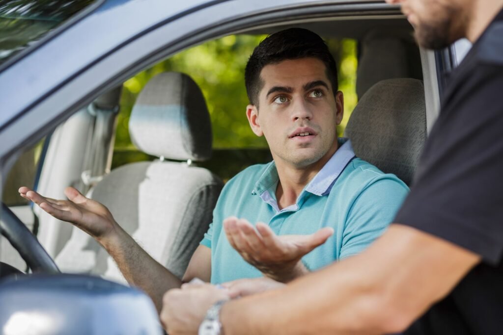 You are currently viewing Caught Driving Without a License in Georgia? Here’s What You Need to Know