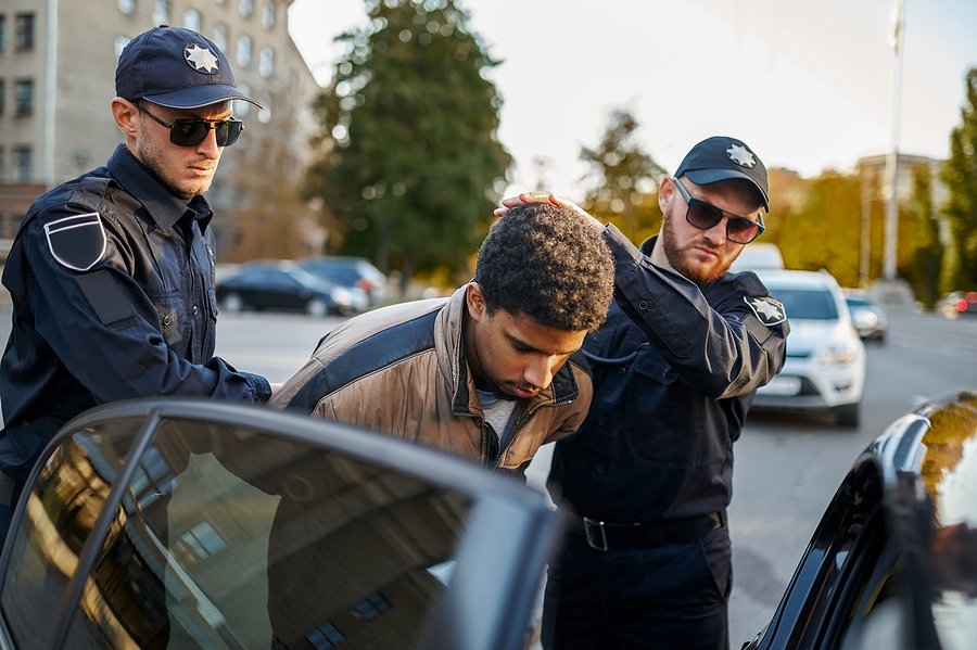 You are currently viewing What Happens After a Felony Arrest in Georgia? A Step-by-Step Guide