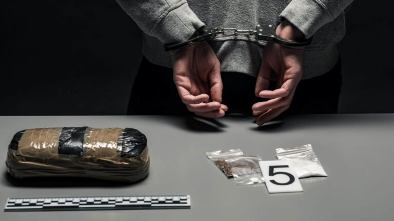 Read more about the article First-Time Drug Offense in Georgia? Here’s What Happens Next