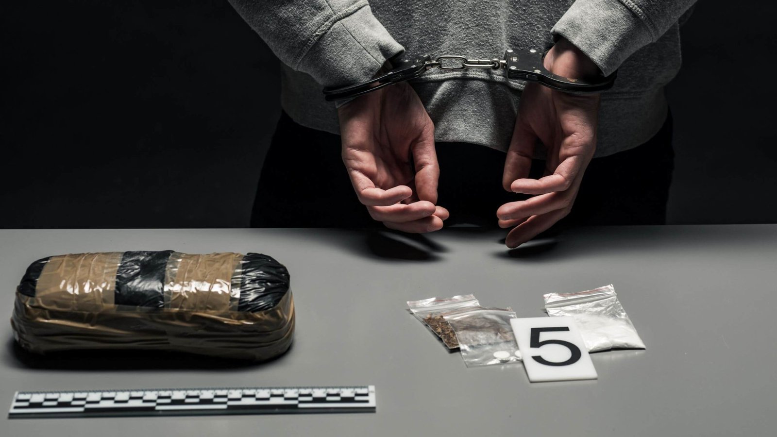 Read more about the article First-Time Drug Offense in Georgia? Here’s What Happens Next