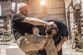 Read more about the article Self-Defense in Aggravated Assault Cases: What Georgia Law Says