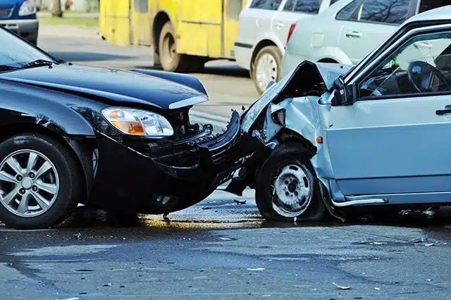 Read more about the article Vehicle Homicide Charges in Georgia: Know Your Legal Rights