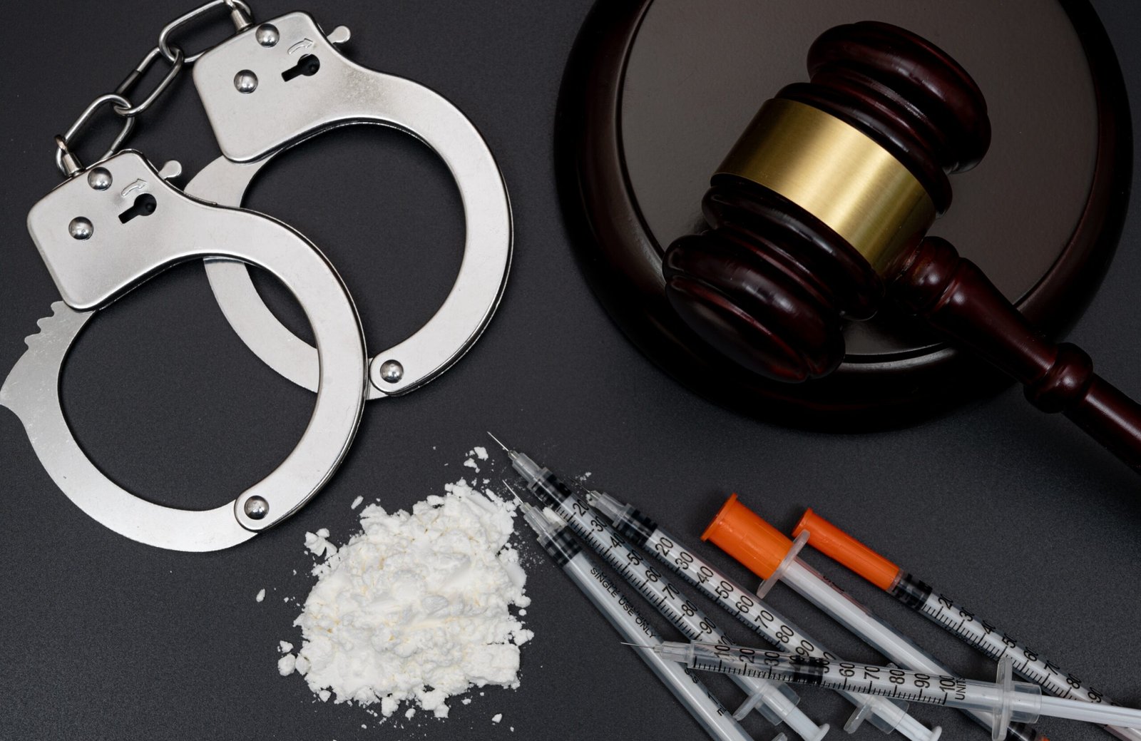 Read more about the article Prescription Drug Charges in Georgia: Know the Risks