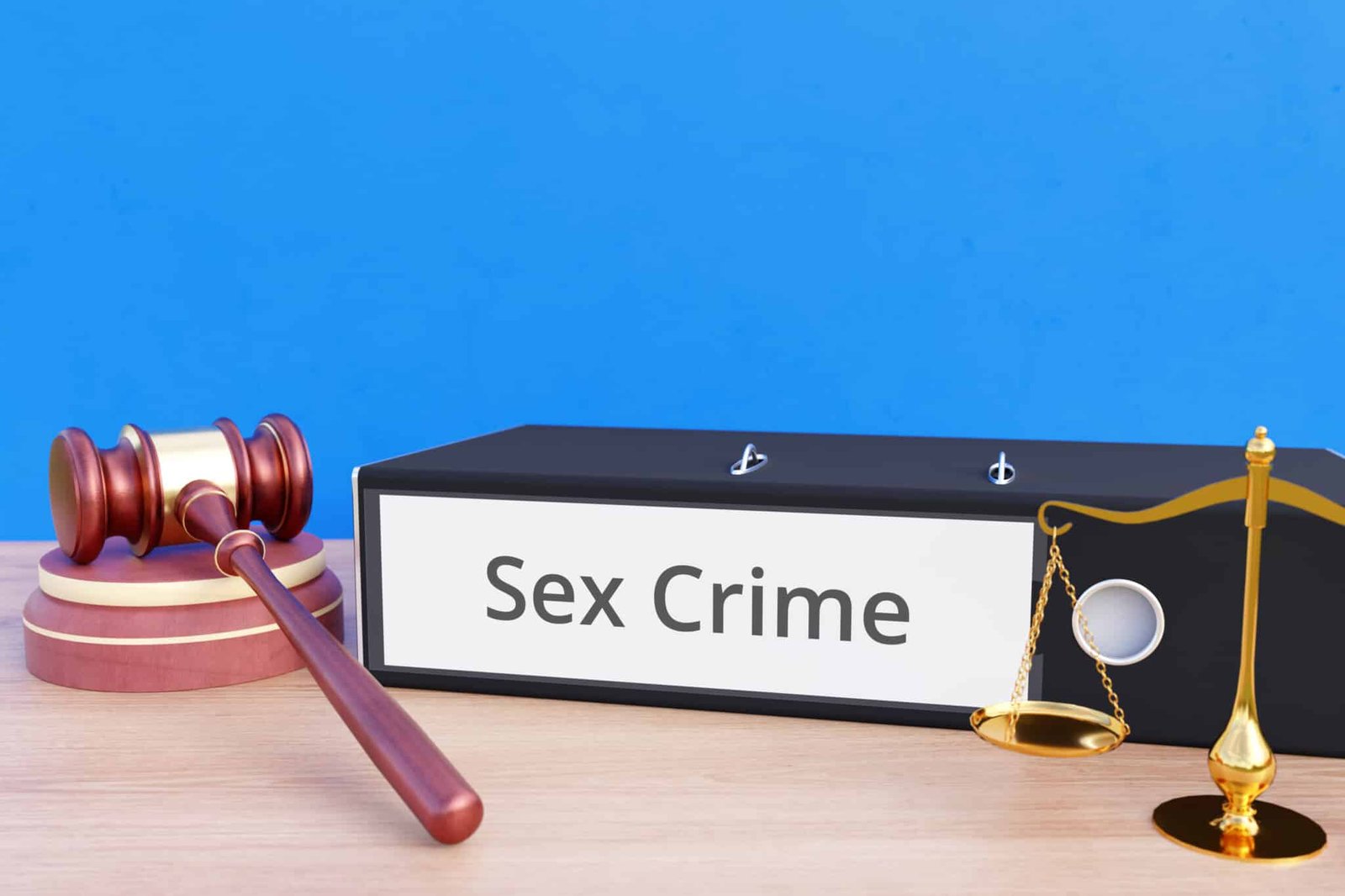 Read more about the article Sex Crime Charges in Cumming, GA: What to Know Now
