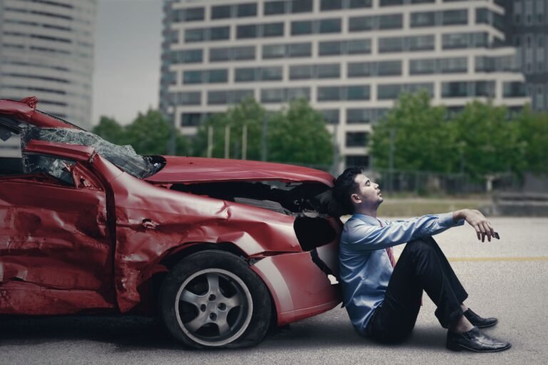 Read more about the article Understanding Vehicle Homicide Charges in Georgia
