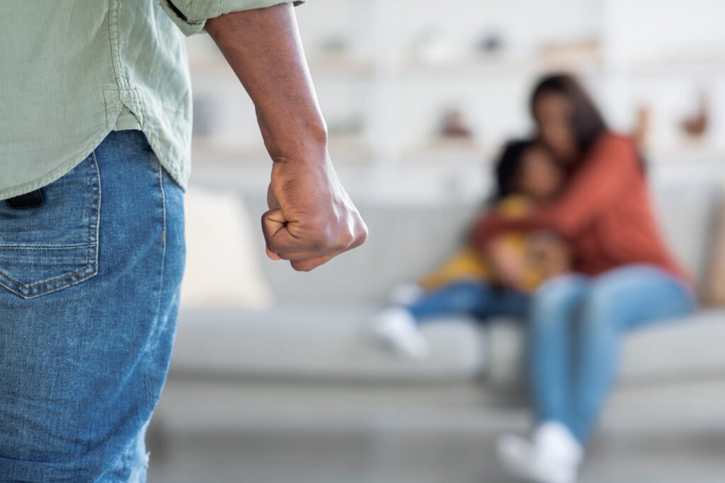 Legal Defenses for Domestic Violence Charges