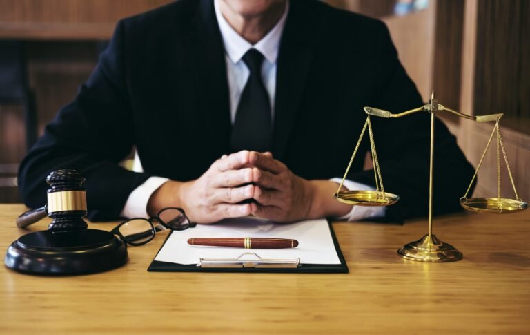 Read more about the article What to Expect During Your First Court Appearance in Cumming, GA