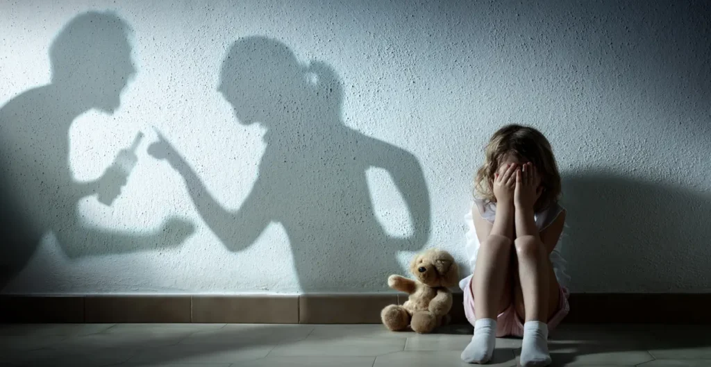 Understanding Georgia’s Family Violence Act and Its Impact on Defendants