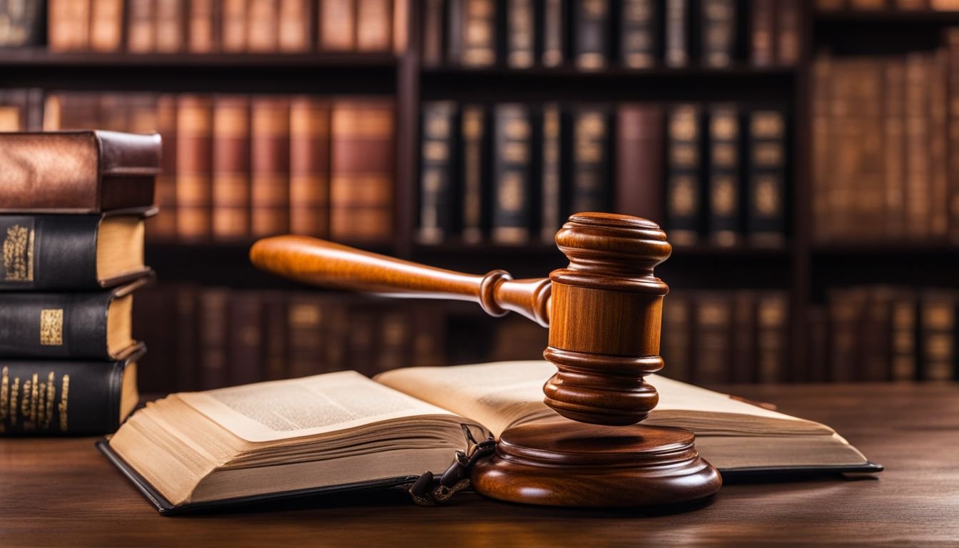 You are currently viewing Defending Against False Allegations of Simple Battery