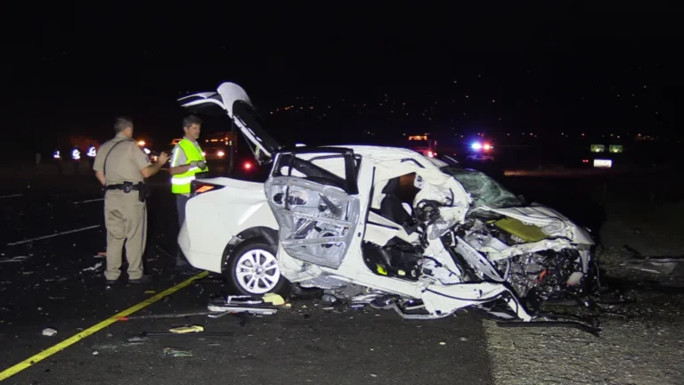 Read more about the article How an Experienced Attorney Can Challenge DUI Evidence in Vehicular Homicide Cases