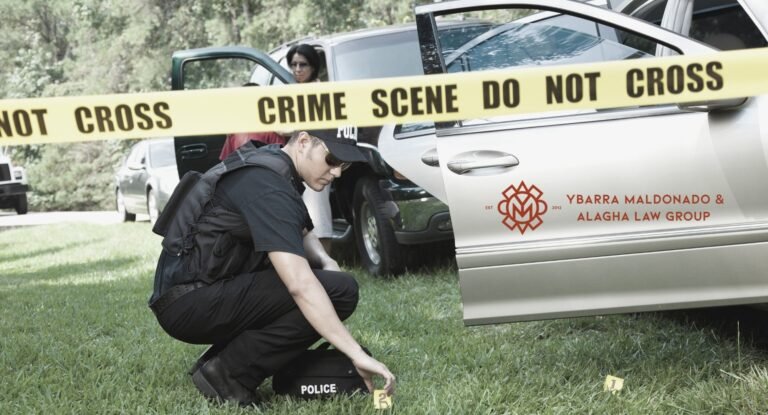 Read more about the article What Happens If You’re Accused of Vehicular Homicide Without a Valid License in Cumming, GA?