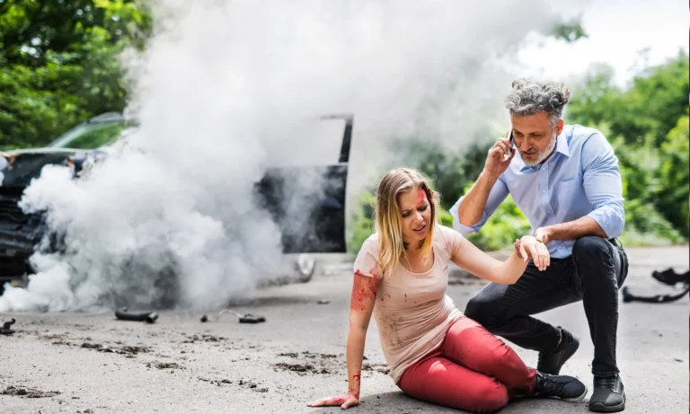 Read more about the article What to Do If You’re Under Investigation for Vehicular Homicide in Cumming, GA