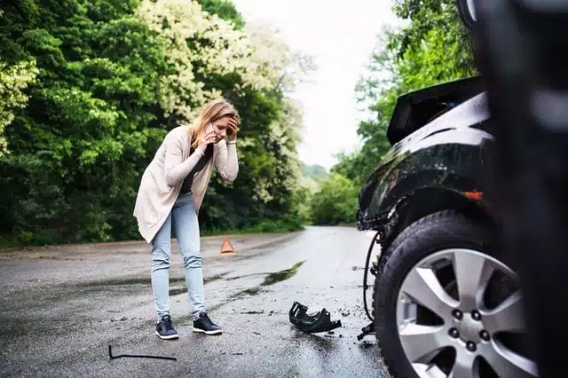 Read more about the article What Is Vehicular Homicide in Georgia? A Complete Legal Overview