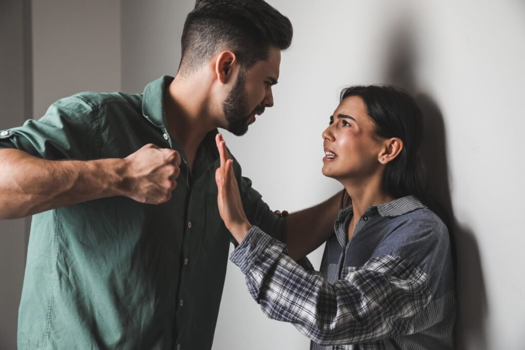 Read more about the article Building a Strong Defense in a Family Violence Case When the Evidence Is Mostly Verbal or Emotional