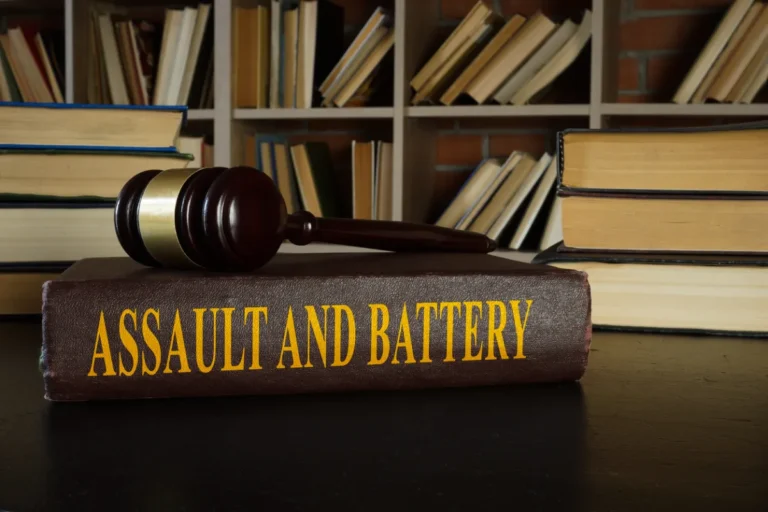 Read more about the article Understanding Battery Charges in Cumming, GA: What Actually Counts as ‘Offensive Contact’ Under Georgia Law?