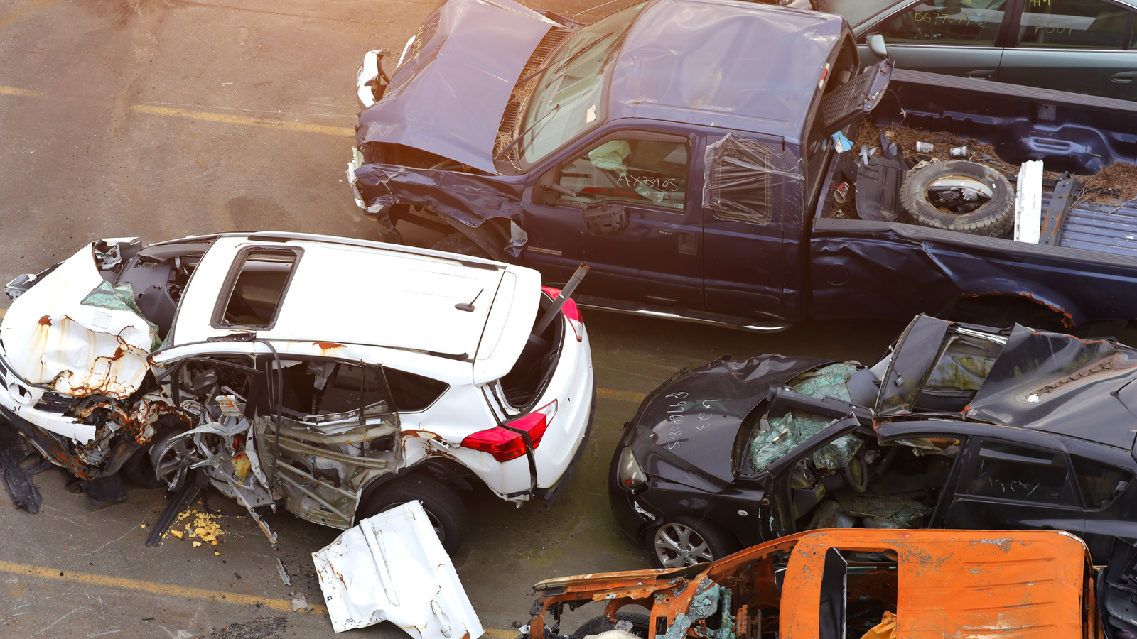 You are currently viewing Understanding Reckless Driving vs. Vehicular Homicide: When Criminal Liability Changes