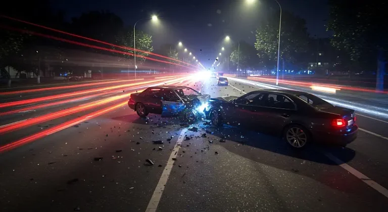 Read more about the article Hit-and-Run Cases Leading to Vehicular Manslaughter Charges: What You Need to Know