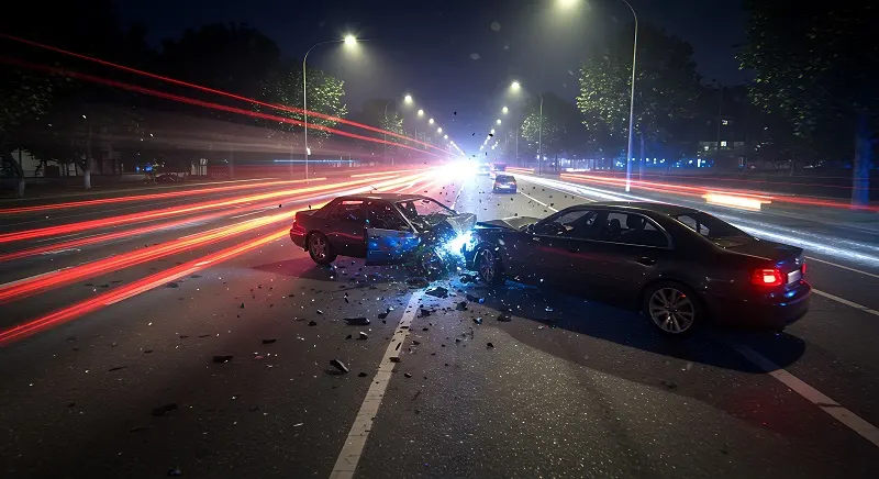 Read more about the article Hit-and-Run Cases Leading to Vehicular Manslaughter Charges: What You Need to Know