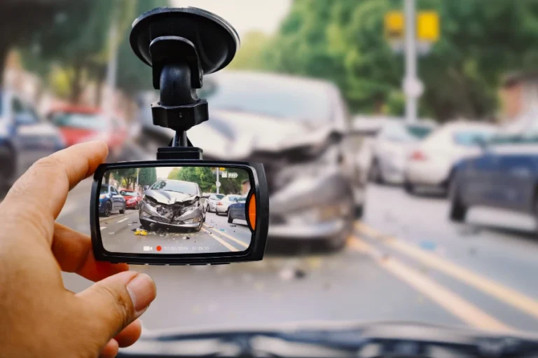 Read more about the article Can Traffic Camera Footage Make or Break Your Vehicular Manslaughter Case in Georgia?