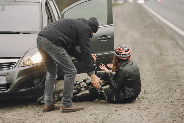 Read more about the article Brake Failure and Vehicular Homicide: Can Mechanical Issues Be a Defense?
