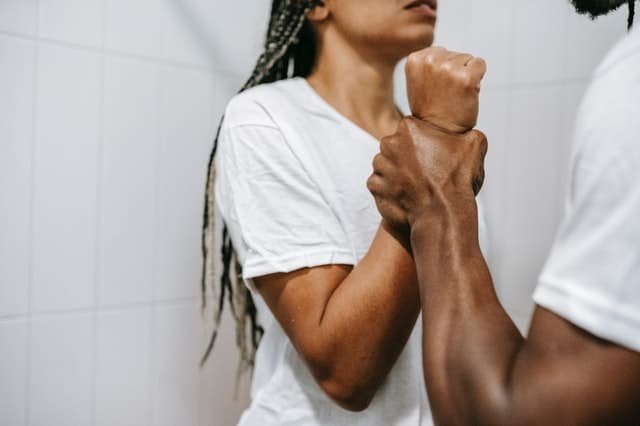 Read more about the article Types of Domestic Violence (Physical, Emotional, Financial) What You Need to Know