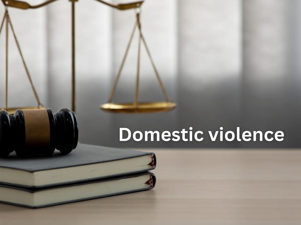 You are currently viewing What Is Domestic Violence in Georgia? A Complete Legal Guide