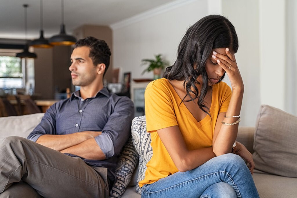 You are currently viewing What to Do After Being Charged with Domestic Violence in Georgia